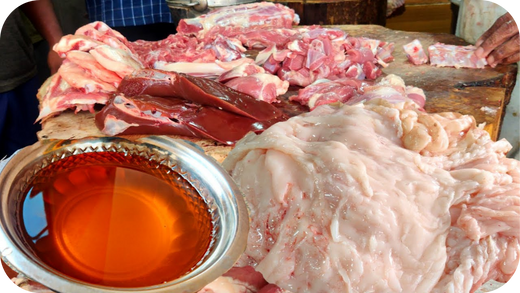 Why Animal Fats Are Vital for Brain and Hormone Health