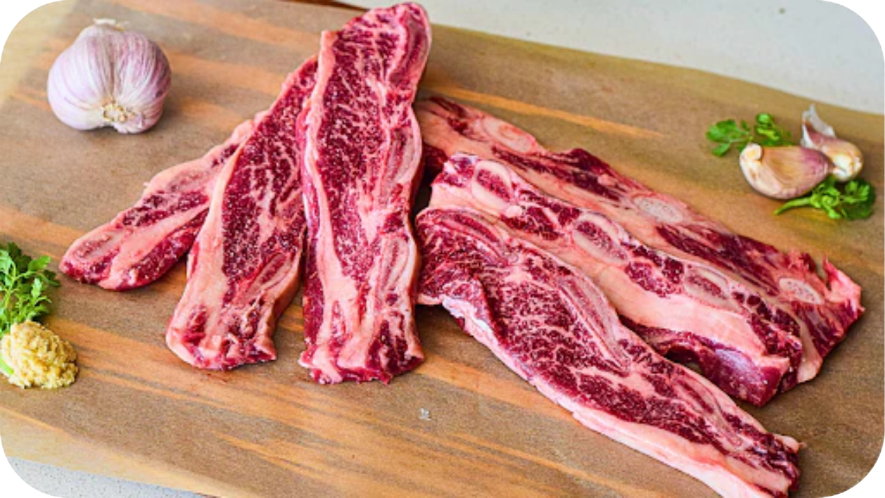 Why Creatine in Red Meat Supports Athletic Performance
