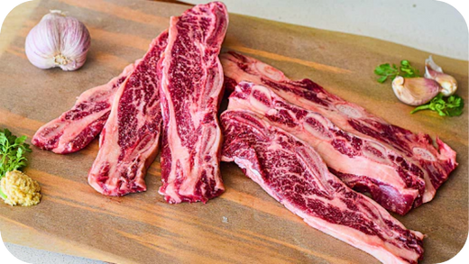 Why Creatine in Red Meat Supports Athletic Performance