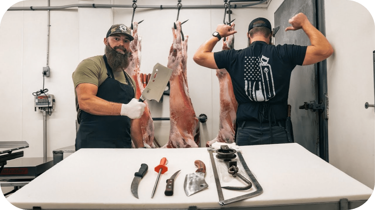 Best Butcher for Carnivores in Canberra - Carnivore Society