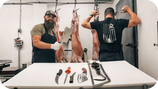 Best Butcher for Carnivores in Canberra - Carnivore Society