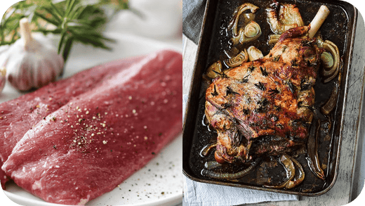 Best Cuts of Lamb for Roasting: A Complete Guide - Carnivore Society