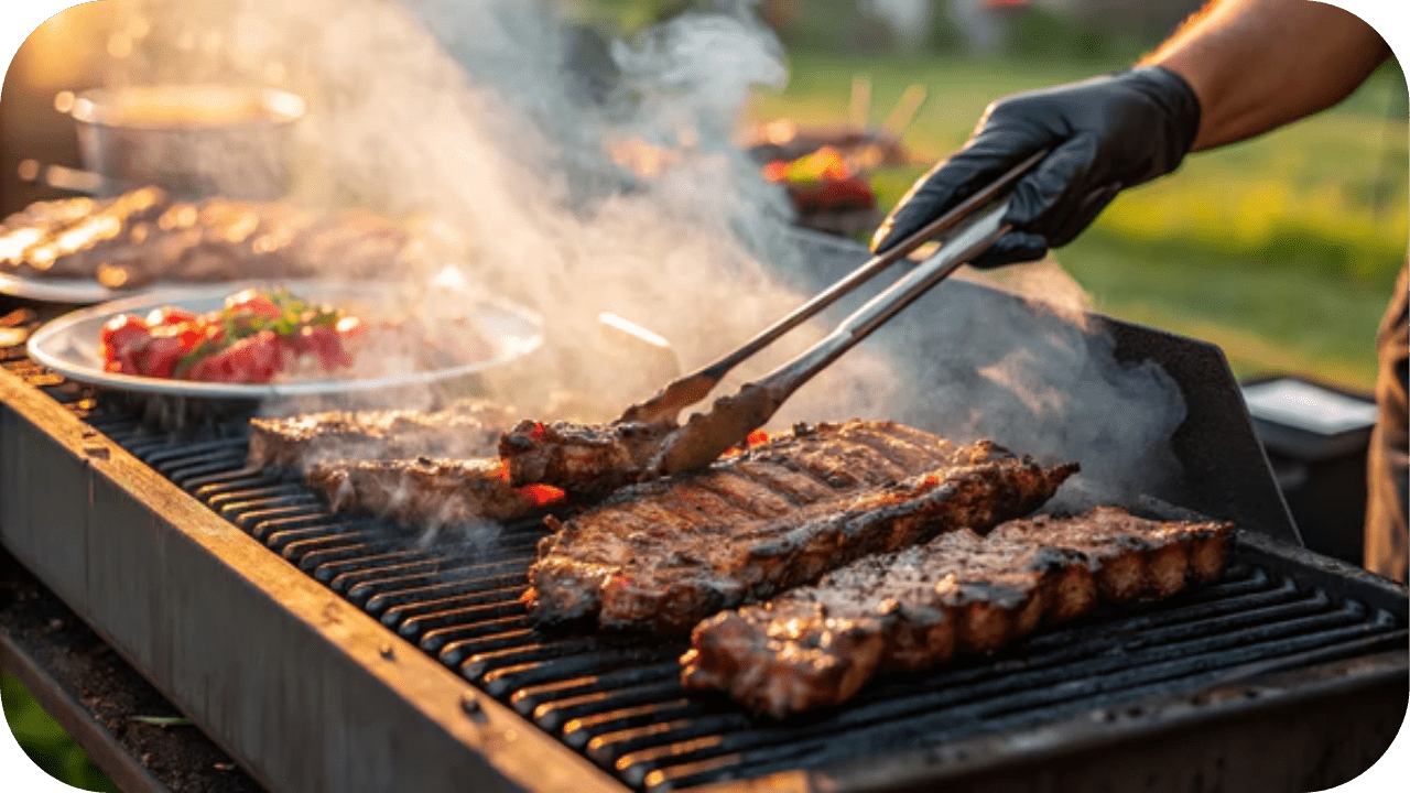 Best Meat for BBQs Delivered Across NSW - Carnivore Society