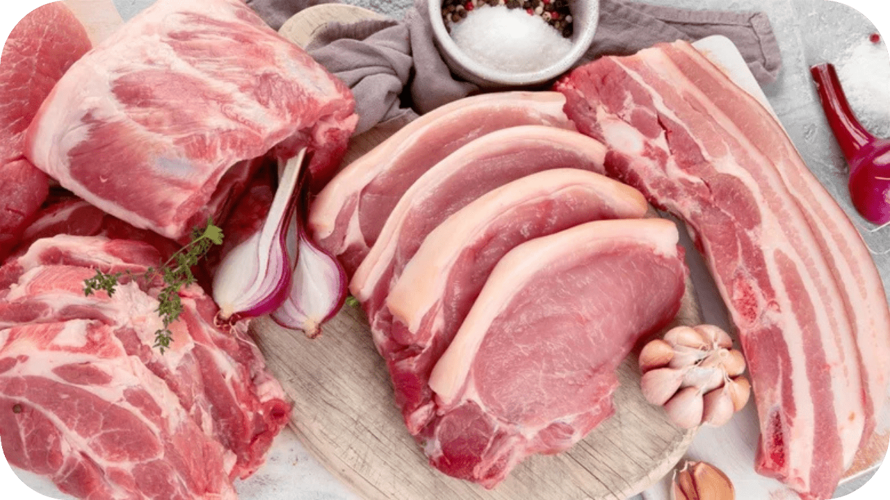 Best Pork Cuts for Roasting, Grilling, and Slow Cooking - Carnivore Society