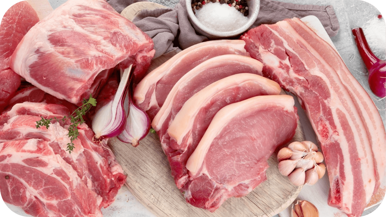 Best Pork Cuts for Roasting With Crispy Crackling - Carnivore Society