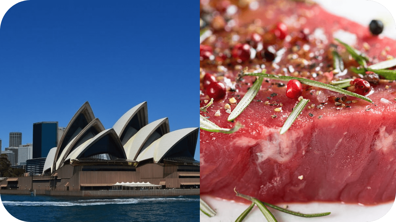 Best Premium Steak Cuts in Sydney - Carnivore Society