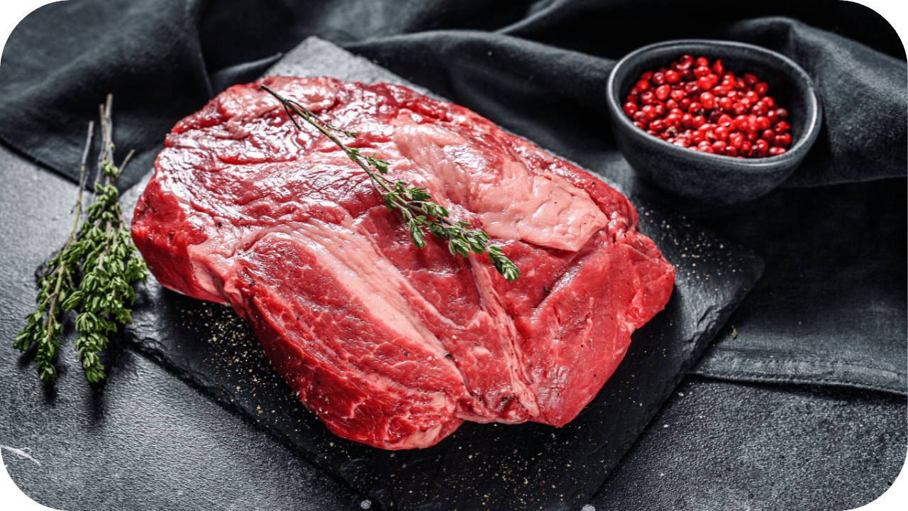 Best Ways to Cook a Chuck Roll: Low & Slow vs. High Heat - Carnivore Society