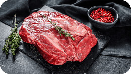 Best Ways to Cook a Chuck Roll: Low & Slow vs. High Heat - Carnivore Society
