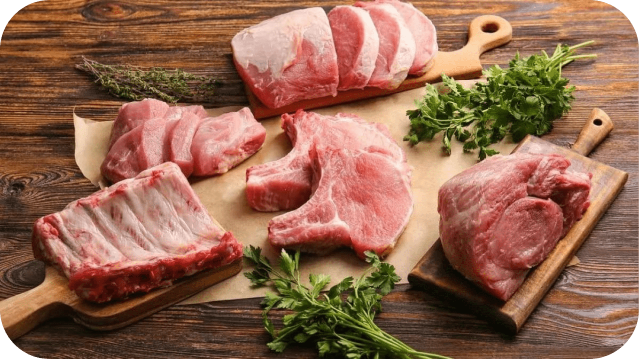 Brisbane’s Best Pork Cuts Delivered to Your Door - Carnivore Society