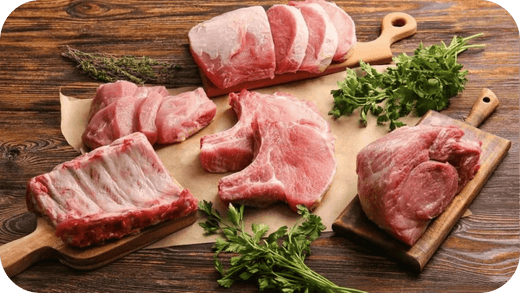 Brisbane’s Best Pork Cuts Delivered to Your Door - Carnivore Society