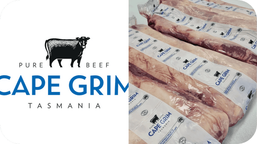 Cape Grim Beef: The Sustainable Choice for Premium Taste - Carnivore Society