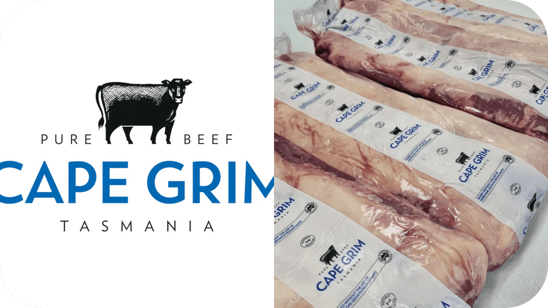 Cape Grim Beef: Where to Buy Australia's Finest Grass-fed Cuts ...