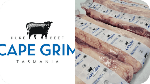 Cape Grim Beef: Where to Buy Australia's Finest Grass-fed Cuts - Carnivore Society