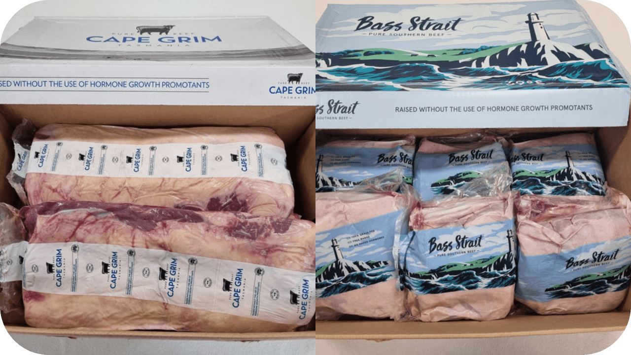 Cape Grim vs Bass Strait: Which Grass-Fed Beef is Better? - Carnivore Society