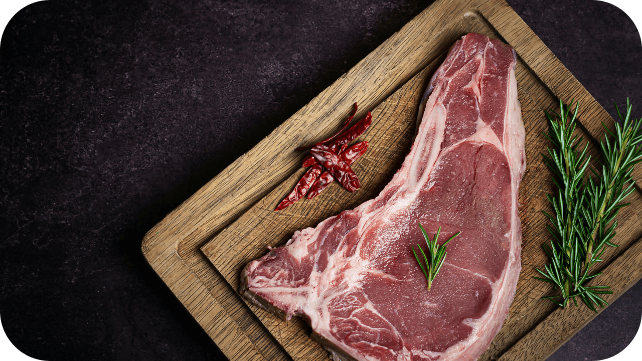 Carnivore Diet Meal Plan: Simple and Effective Guide for Beginners - Carnivore Society