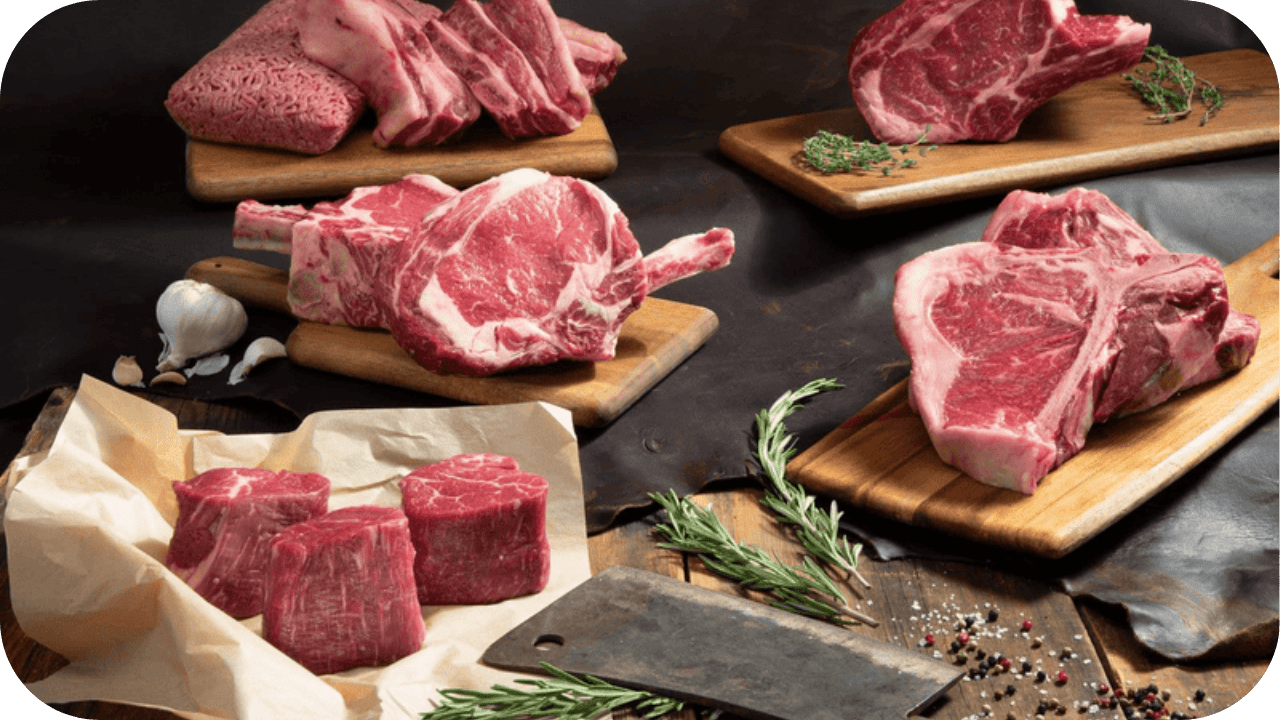 Carnivore Meat Suppliers: Why Source Matters for Your Diet - Carnivore Society