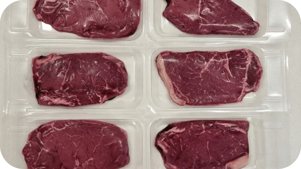 Cryovac Meat Storage: How Long Before It Spoils? - Carnivore Society