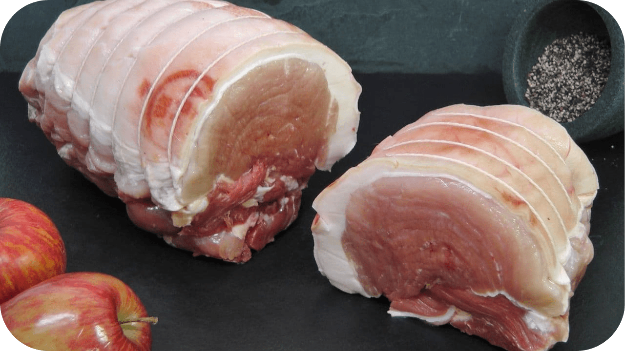 Free-Range Pork: Taste, Nutrition, and Recipes - Carnivore Society