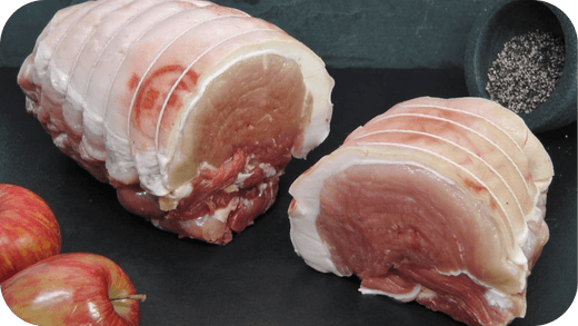 Free-Range Pork: Taste, Nutrition, and Recipes - Carnivore Society