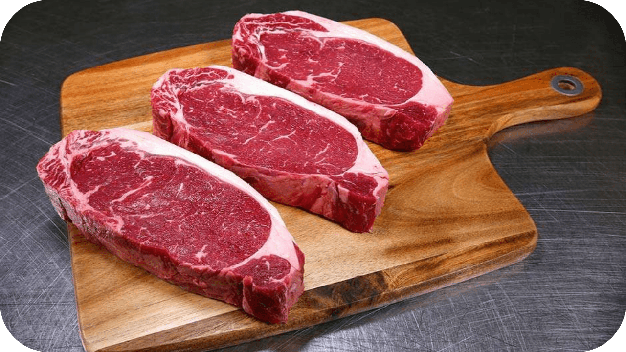 Grass Fed Beef: Why It Tastes Better and Why It Matters - Carnivore Society