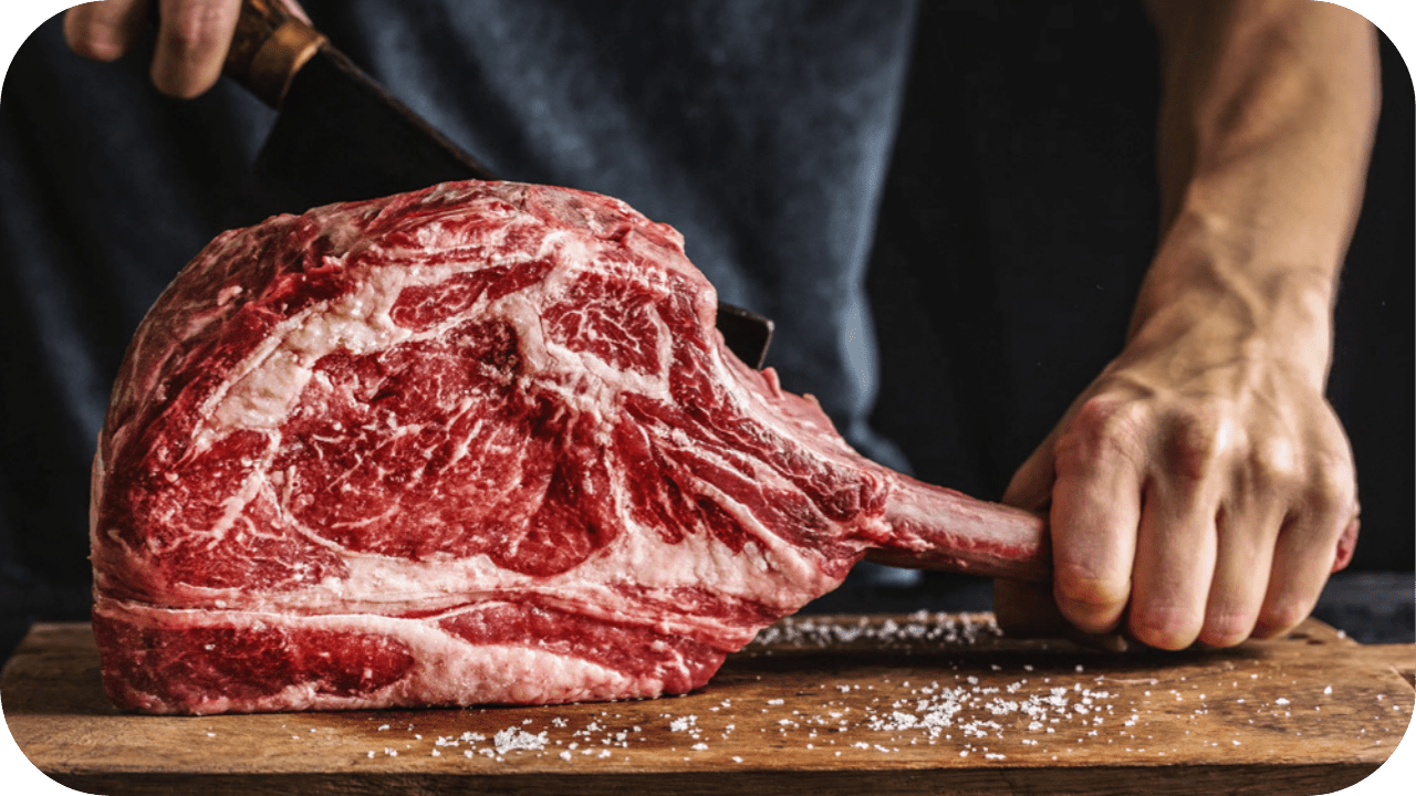 Grass Fed Meat in Melbourne: Where to Find the Best Quality Cuts - Carnivore Society