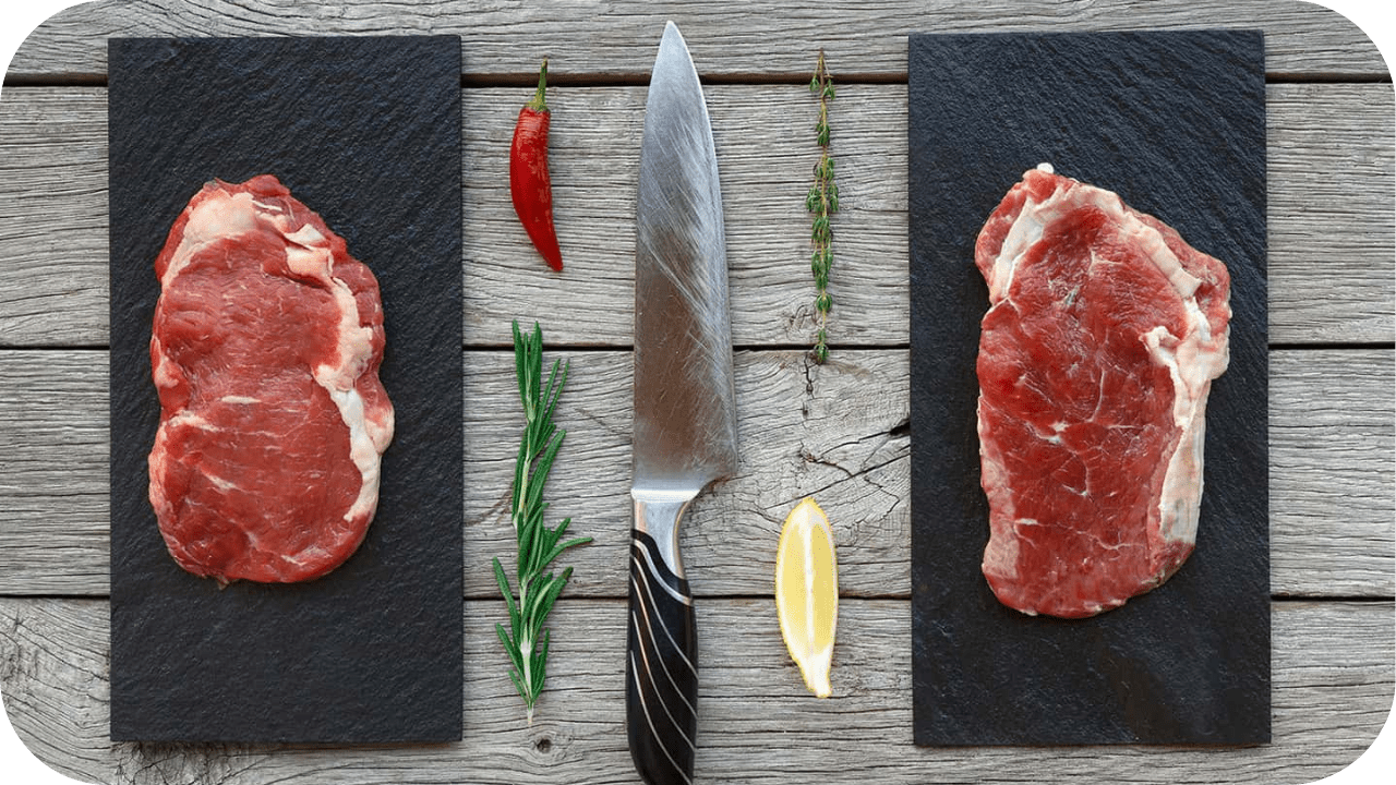 Grass-Fed vs. Grain-Fed: Which One Has More Omega-3s? - Carnivore Society