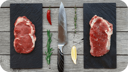 Grass-Fed vs. Grain-Fed: Which One Has More Omega-3s? - Carnivore Society
