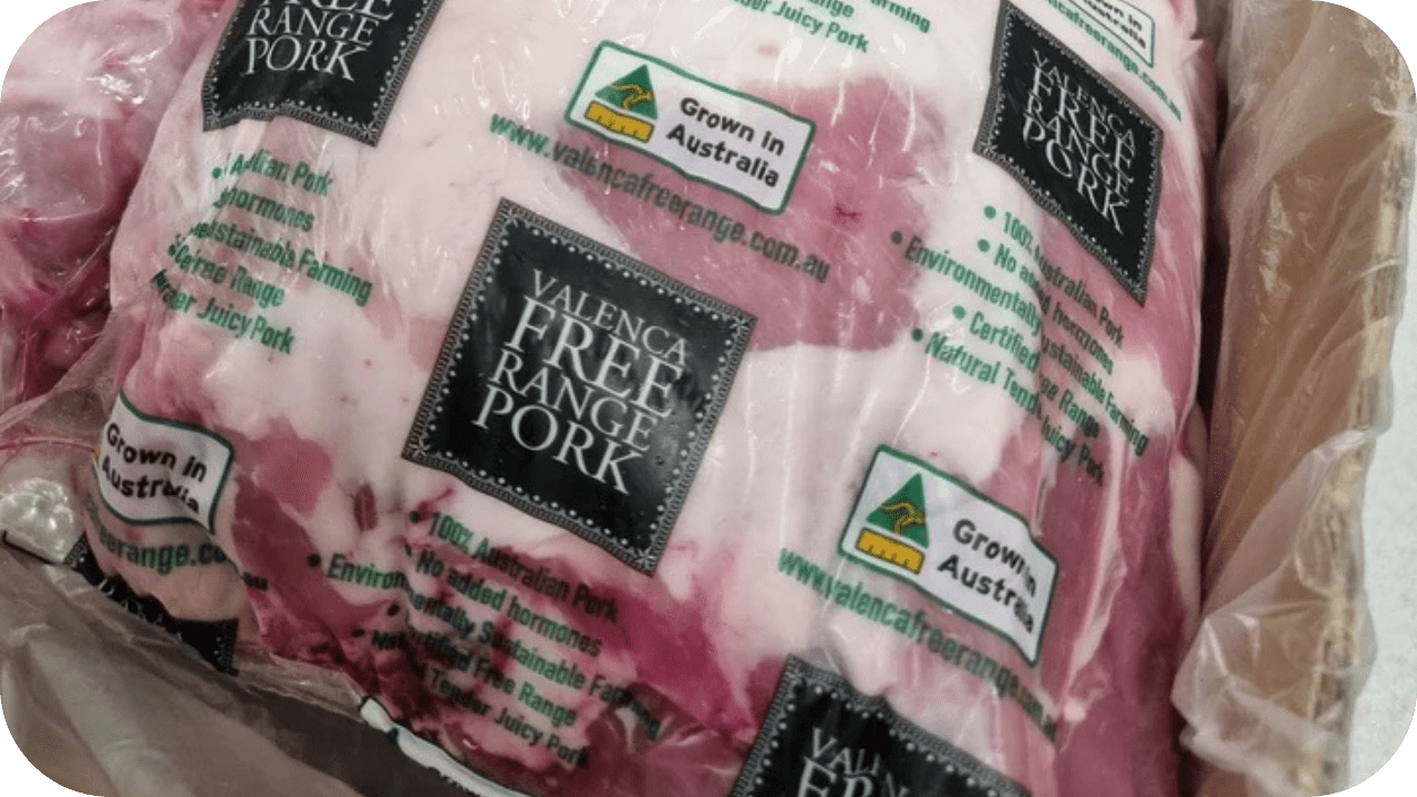 Health Benefits of Eating Free-Range Pork Daily - Carnivore Society