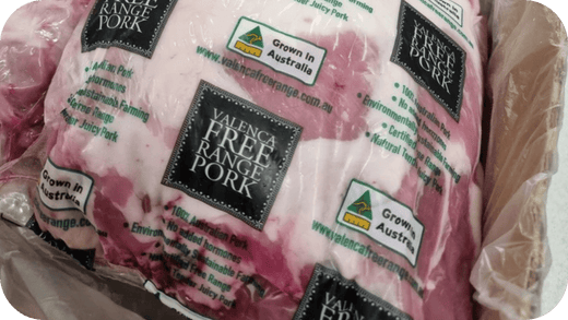 Health Benefits of Eating Free-Range Pork Daily - Carnivore Society