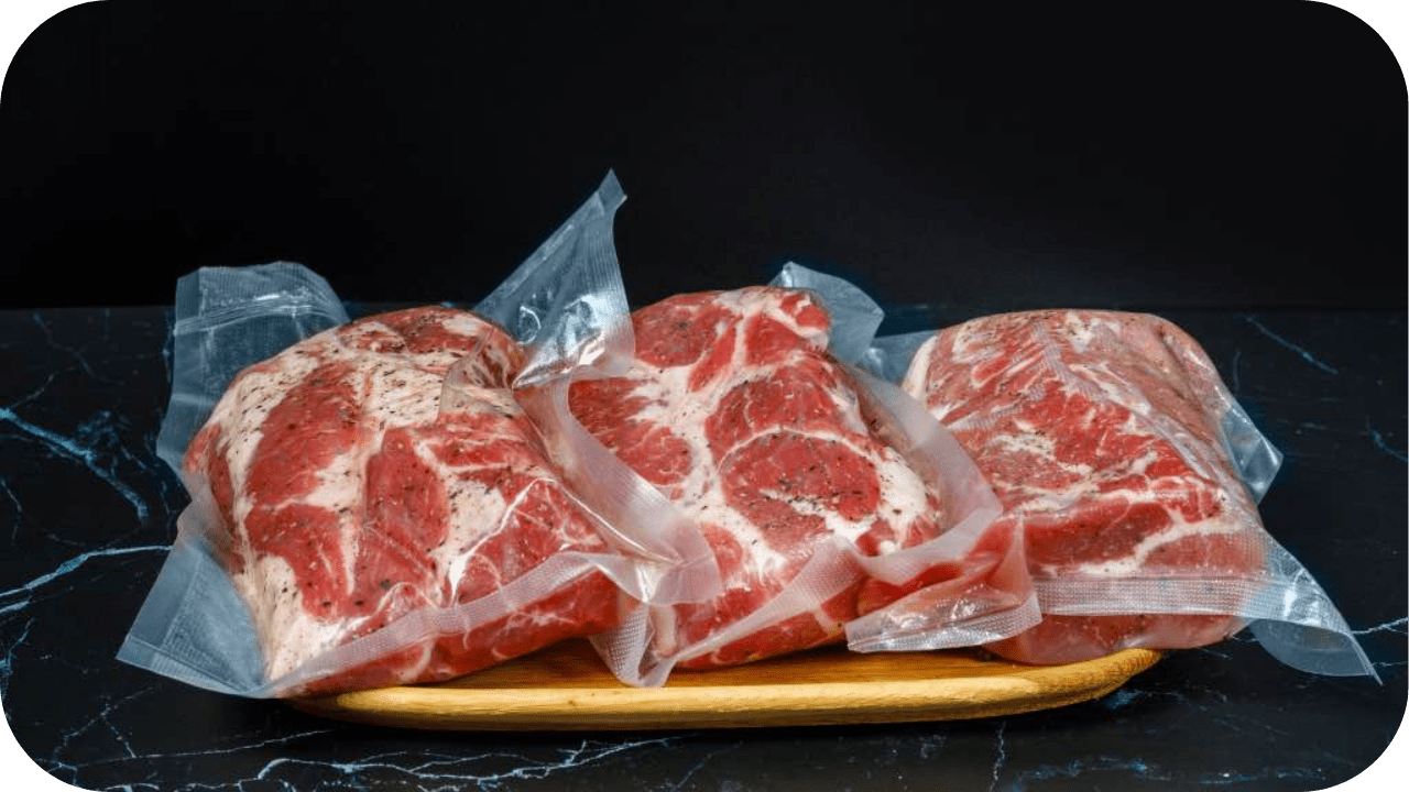 How Long Can You Store Beef in the Fridge? - Carnivore Society