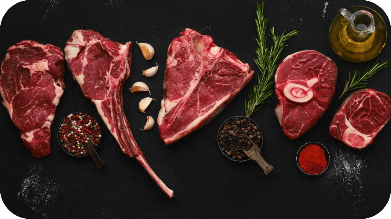 How Our Halal Beef Cuts Meet Your Ethical Standards – Carnivore Society