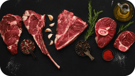 How Our Halal Beef Cuts Meet Your Ethical Standards – Carnivore Society