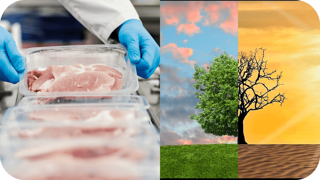 How Sustainable Meat Production Can Help Fight Climate Change - Carnivore Society