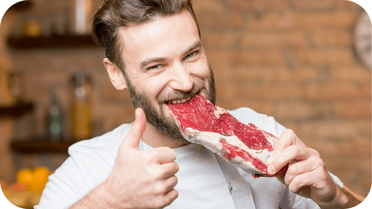 How to Choose the Best Meat Store for  Carnivore Diets - Carnivore Society