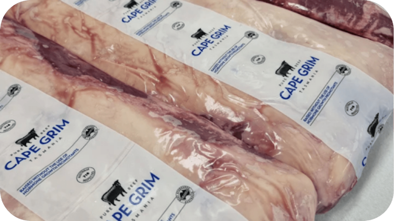 How to Cook Cape Grim Brisket for Maximum Flavour - Carnivore Society