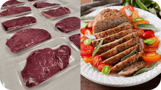 How to Cook the Juiciest Meatloaf: Best Cuts to Use - Carnivore Society