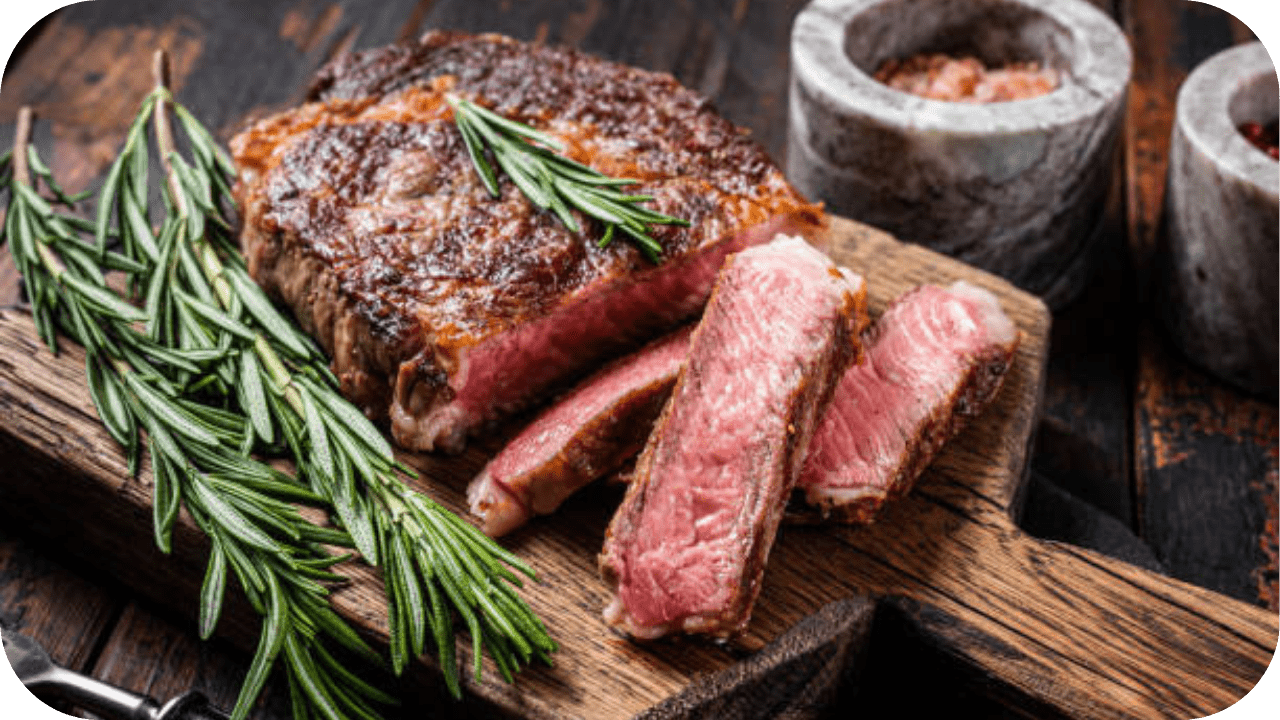 How to Cook the Perfect Cape Grim Scotch Fillet at Home - Carnivore Society
