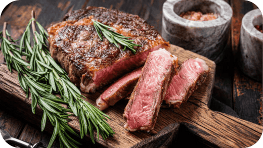 How to Cook the Perfect Cape Grim Scotch Fillet at Home - Carnivore Society