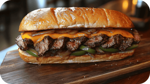 How to Make the Perfect Steak Sandwich: Best Cuts - Carnivore Society