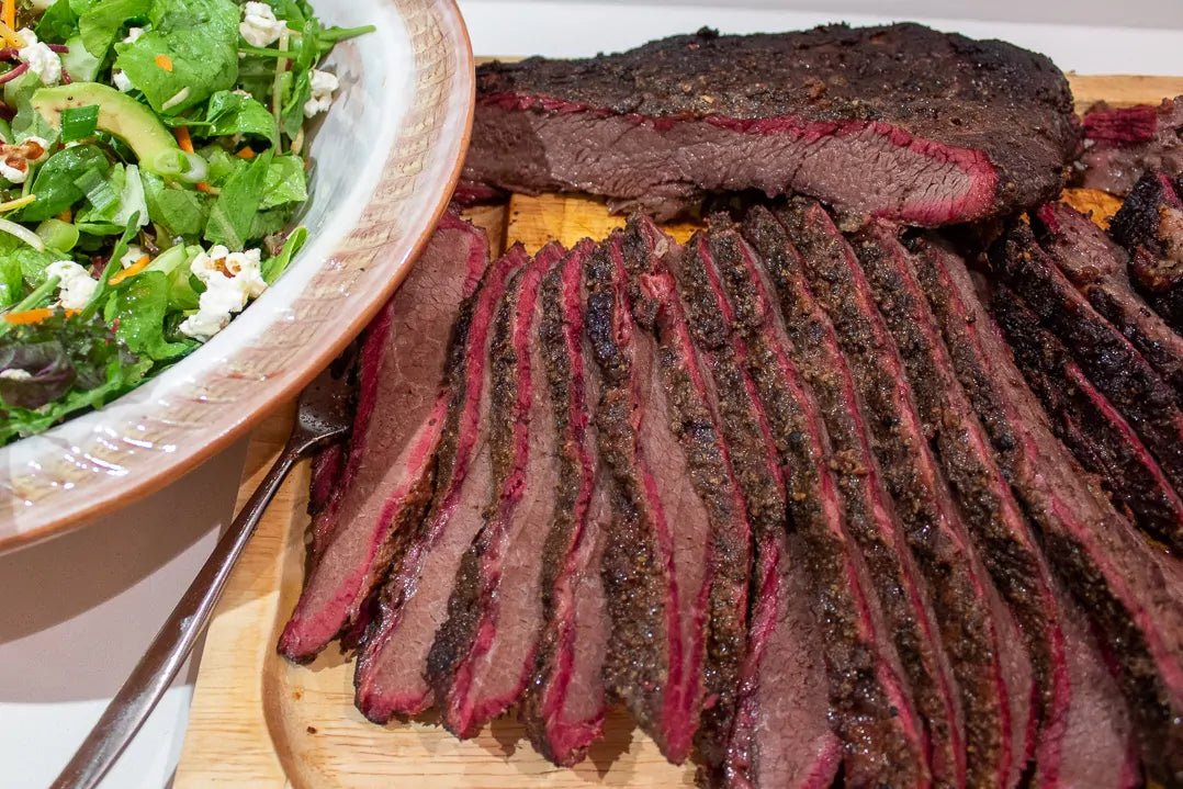 How To Smoke The Perfect Brisket - Carnivore Society