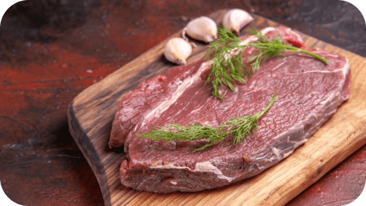 Is Grass-Fed Beef Healthier? Nutrition Facts You Should Know - Carnivore Society