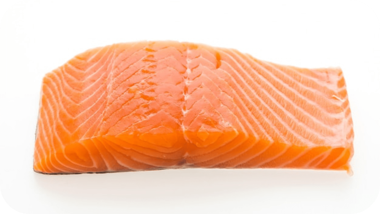 King Salmon Health Benefits: What I Learned After Eating It Daily - Carnivore Society