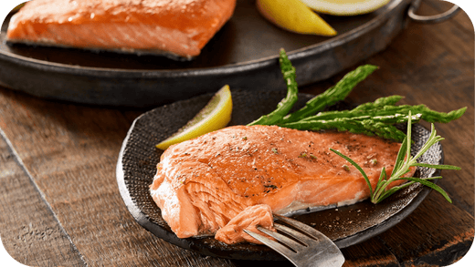 King Salmon Recipes Meat Lovers Will Enjoy - Carnivore Society