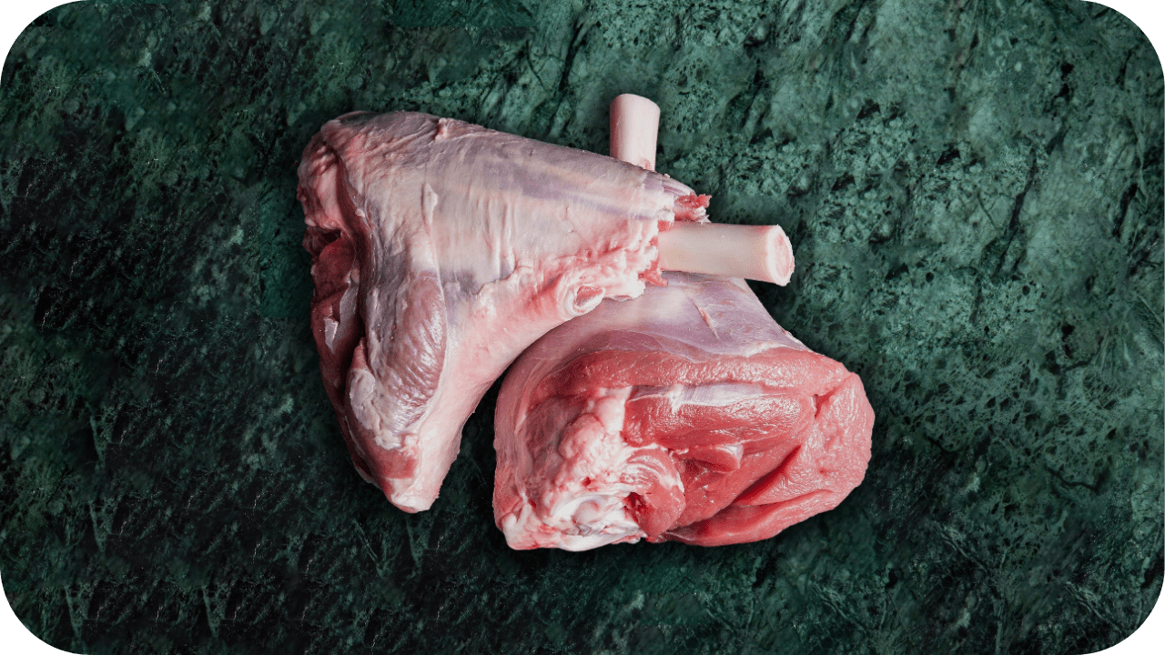 Low-Fat Lamb Cuts for Healthy Meals in Qld - Carnivore Society