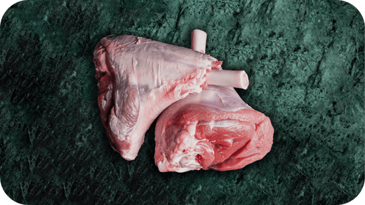 Low-Fat Lamb Cuts for Healthy Meals in Qld - Carnivore Society