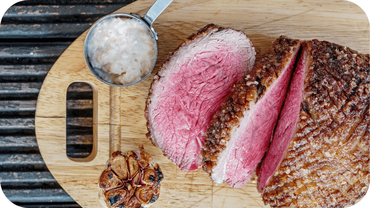 Pan-Seared Cube Roll Steak with Garlic Butter: A 15-Minute Recipe