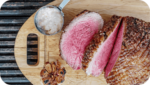 Pan-Seared Cube Roll Steak with Garlic Butter: A 15-Minute Recipe - Carnivore Society