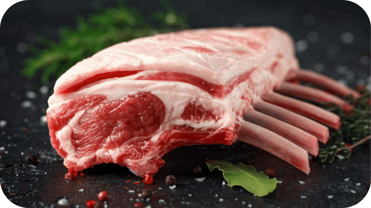 Pasture-Raised Lamb: Flavour Profiles and Culinary Uses - Carnivore Society