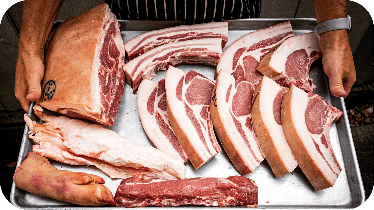 Pork for Carnivore Diets: Cuts, Macros, and Cooking Tips - Carnivore Society