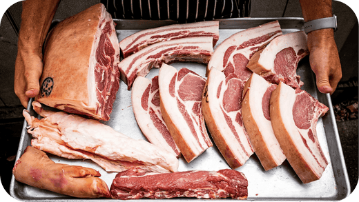 Pork for Carnivore Diets: Cuts, Macros, and Cooking Tips - Carnivore Society
